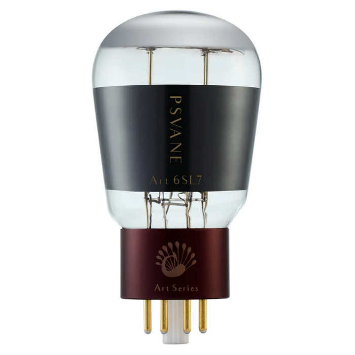 Psvane Art TIII 6SL7