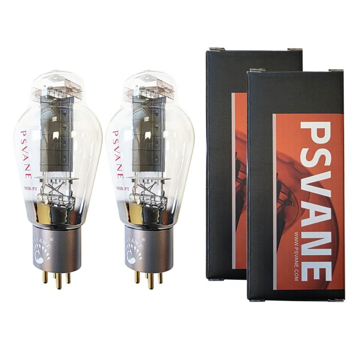 Psvane Classic 300B