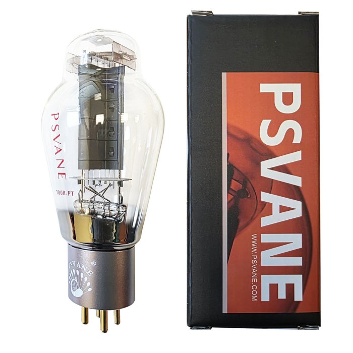 Psvane Classic 300B