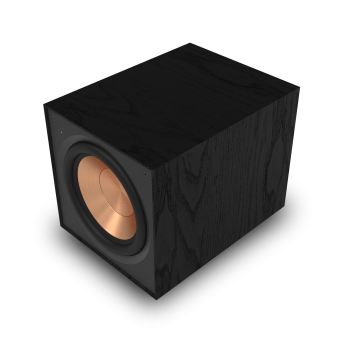 Subwoofer aktywny Klipsch Reference R-101 SW EUA