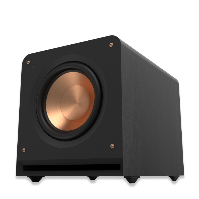 Subwoofer aktywny Klipsch RP-1200SW EUA