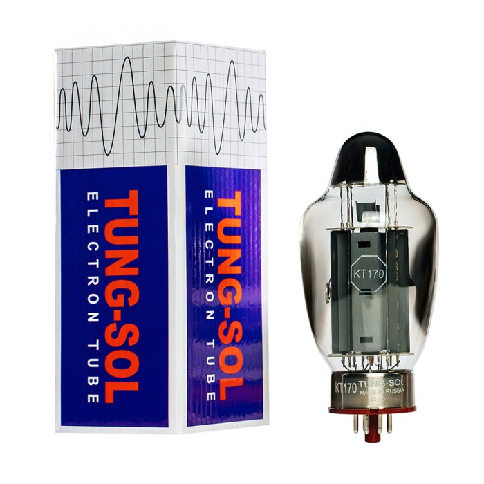 Tung-Sol KT170