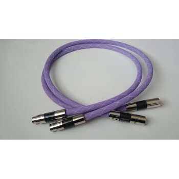 Vermouth Audio Statement XLR