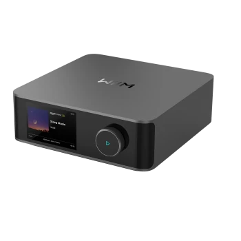 WiiM Amp Ultra