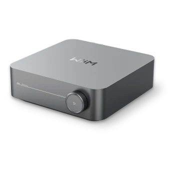 WiiM Amp