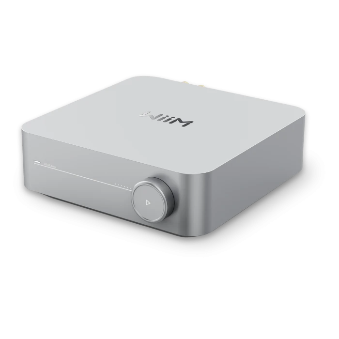 WiiM Amp