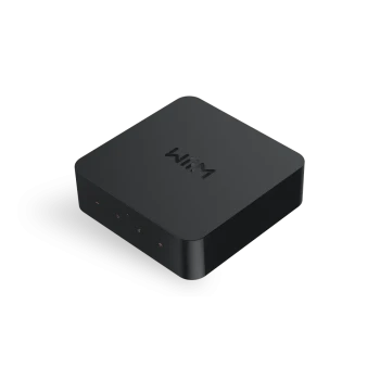 WiiM Pro Plus