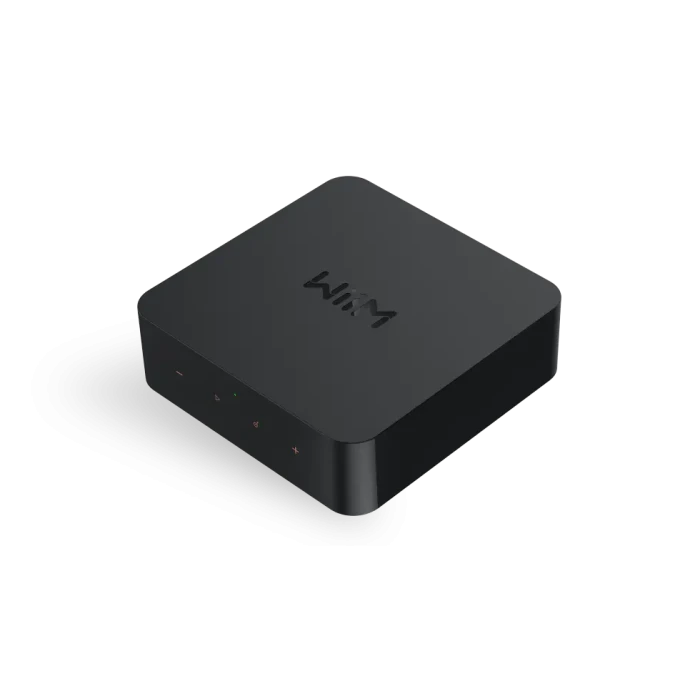 WiiM Pro Plus