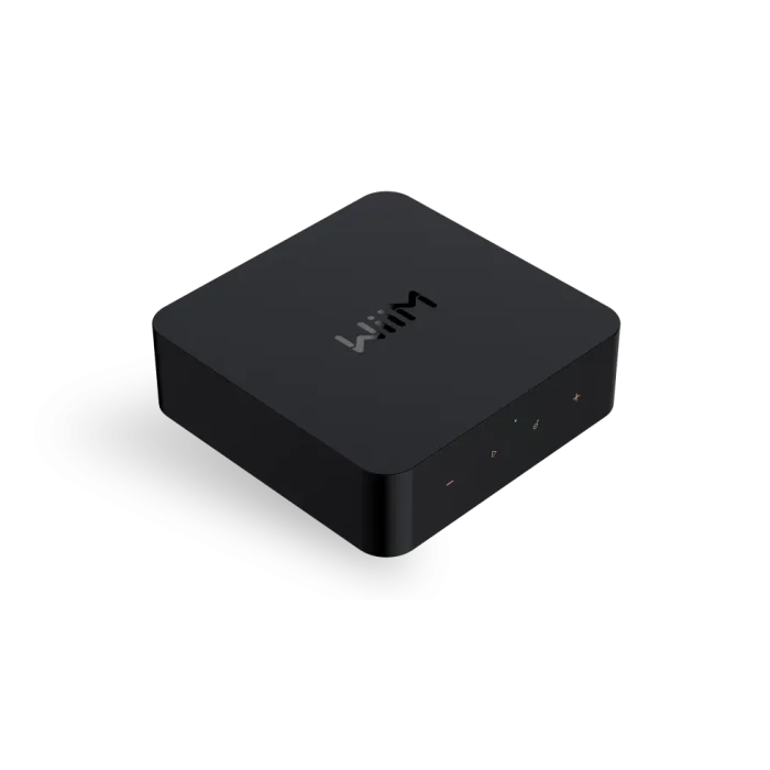 WiiM Pro
