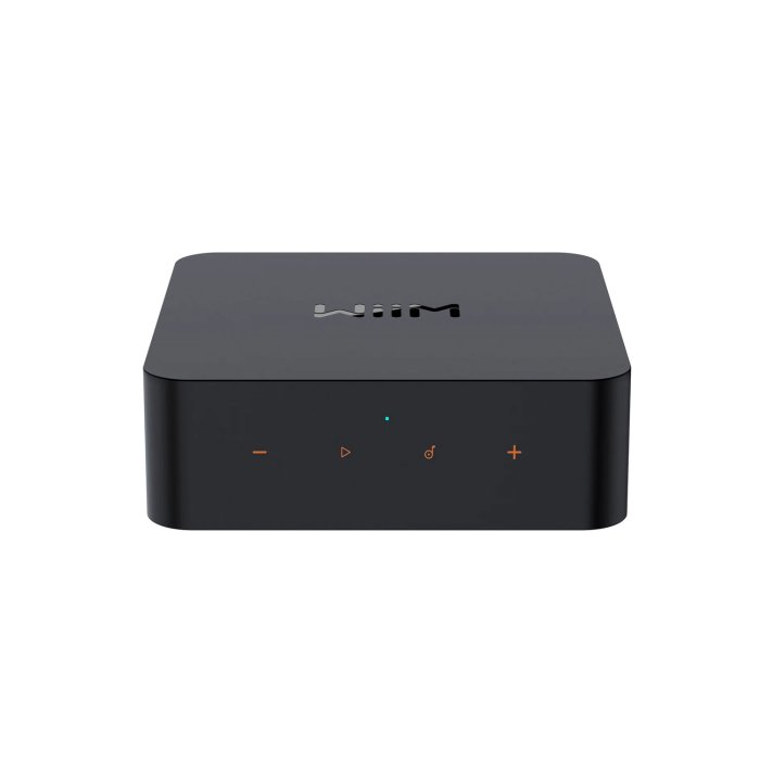 WiiM Pro