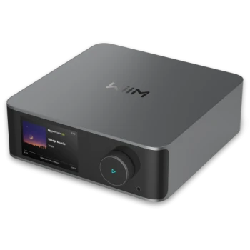 WiiM Ultra