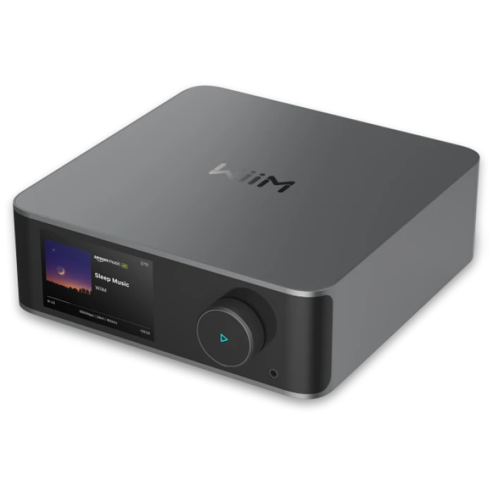 WiiM Ultra