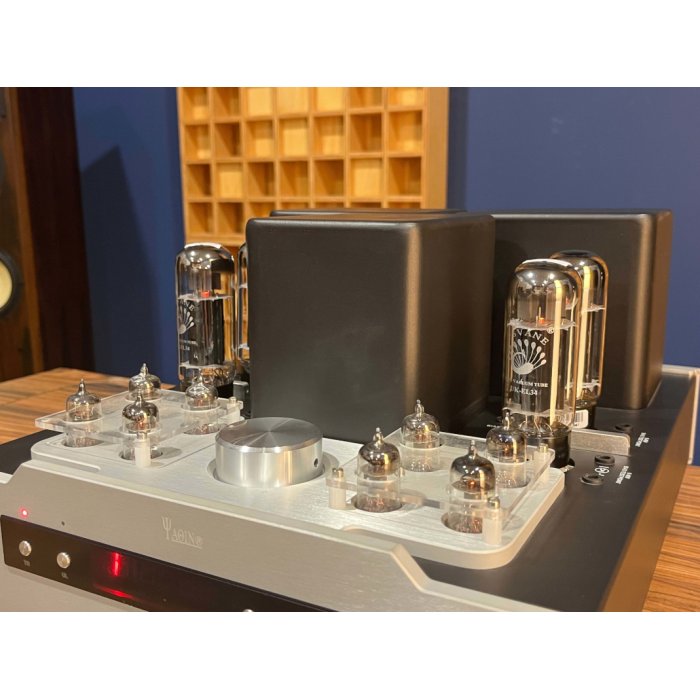 Yaqin MS-30L UK Classic