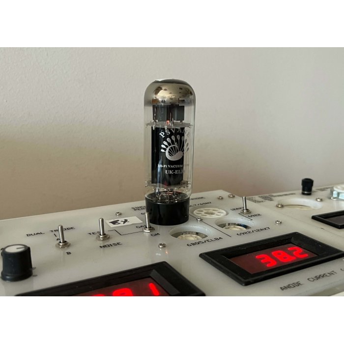Yaqin MS-30L UK Classic