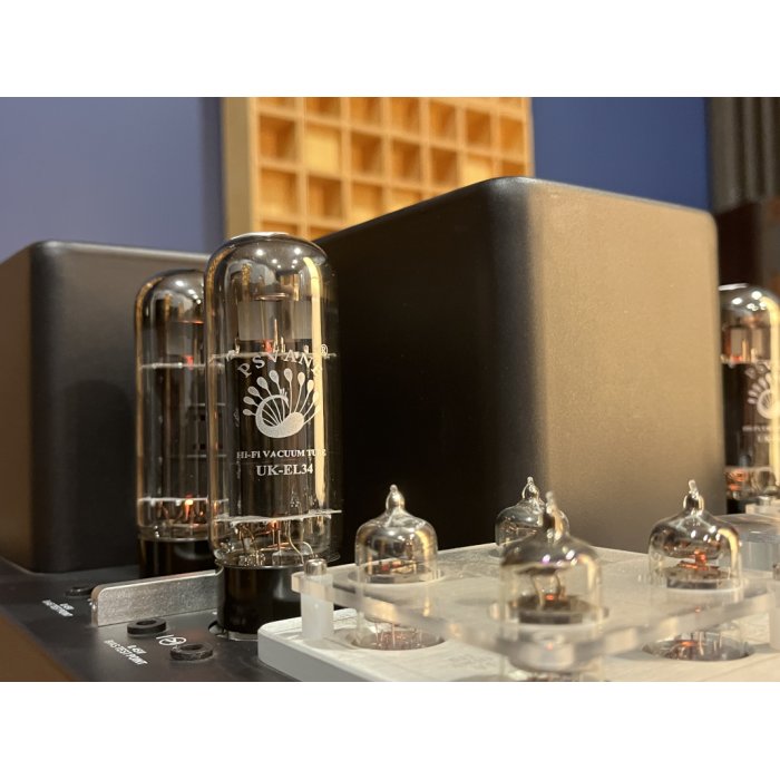 Yaqin MS-30L UK Classic