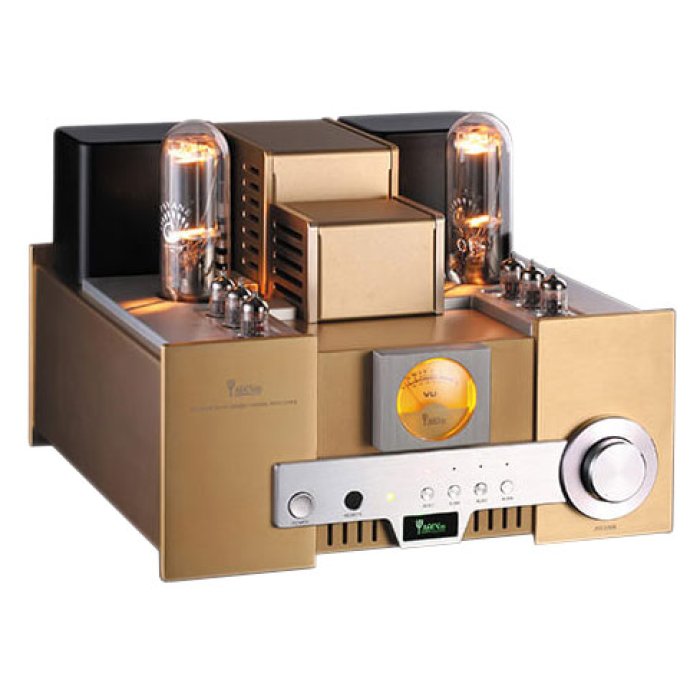 Yaqin MS-650b kolor złoty