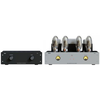 Zestaw LAB12 True + LAB12 Suara