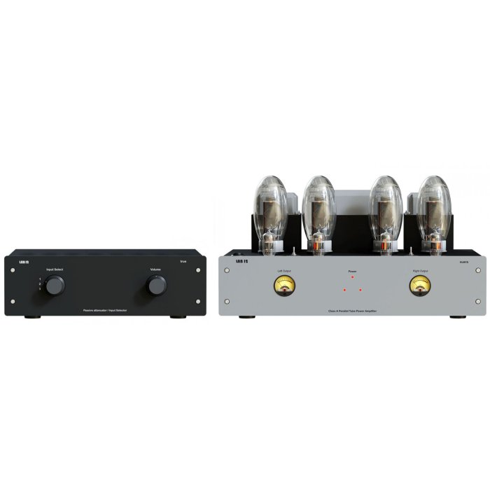 Zestaw LAB12 Suara + True