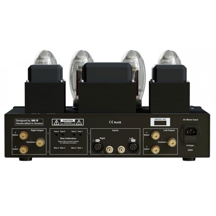 Zestaw LAB12 Pre 1 + LAB12 Suara